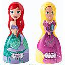 GELATTI SHAMPOO PRINCESA 2 EN 1 X 250 ML