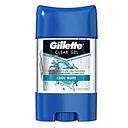 GILLETTE DESOD GEL COOL WAVE 82 G