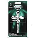 GILLETTE MACH3 MAQUINA X 1