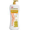 GOICOECHEA CREMA ARNICA MANZANILLA X 400 ML