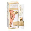 GOICOECHEA CREMA COVER BASE PIERNAS X 95 GR