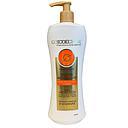 GOICOECHEA CREMA EXTRACTOS CITRICOS Y CAFEINA X 400 ML***