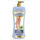 GOICOECHEA CREMA PIERNADAS RELAJADAS FRIO DOBLE MENTOL Y CENTELLAX 400 ML