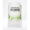 HBM DESODORANTE ALUMBRE POTASICO X 60 GR
