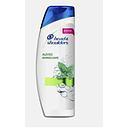 HEAD & SHOULDERS SHAMPOO ALIVIO REFRESCANTE 375 ML***