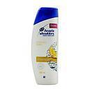 HEAD & SHOULDERS SHAMPOO CONTROL GRASA 180 ML
