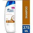 HEAD & SHOULDERS SHAMPOO HIDRATACION COCO X 375 ML