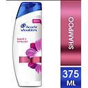HEAD & SHOULDERS SHAMPOO SUAVE Y MANEJABLE 375 ML