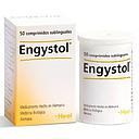 HEEL ENGYSTOL X 50 COMP