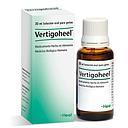HEEL VERTIGOHEEL GTS X 30 ML