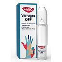 HELTIQ CRIOTERAPIA VERRUGAS OFF 38 ML***