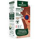 HERBATINT VEGETAL COLOR WARM CHESTNUT POWER