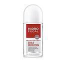 HIDROFUGAL DESOD ROLL ON DOBLE ACCION SCHUTZ X 50 ML***