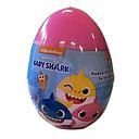 HUEVO SORPRESA BABY SHARK