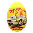 HUEVO SORPRESA HOT WHEELS