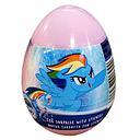 HUEVO SORPRESA MY LITTLE PONNY