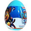 HUEVO SORPRESA PAW PATROL