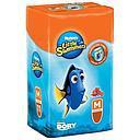 HUGGIES PAÑAL LITTLE SWIMMERS TALLA  M X 11 UNID