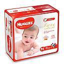 HUGGIES PAÑAL NATURAL CARE  M X 22 UNID