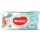 HUGGIES TOALLITAS HUMEDAS ONE DONE X 48 UNID