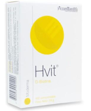 HVIT 150 MCG X 400 COMP (D-BIOTINA)