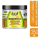 ILICIT KERATIN MASK PALTA POTE X 350 ML
