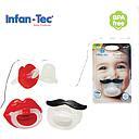 INFANTEC CHUPETE ENTRETENCION DISFRAZ BIP***1087