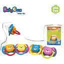 INFANTEC CHUPETE ODONTOLOGICO OSITO GBC5100