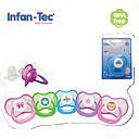 INFANTEC CHUPETE RECIEN NACIDO GB1379S