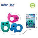INFANTEC MORDEDOR PERSONAJE +3 MESES BIP1305