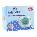 INFANTEC TERMOMETRO CHUPETE ND3304***