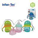 INFANTEC VASO PICO SUAVE 150 ML BIP1284