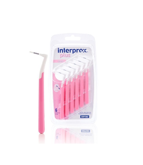 INTERPROX PLUS NANO X 6