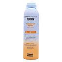 ISDIN FOTOPROTECTOR TRANSPARENT SPRAY WET SKIN SPF50+ 250 ML