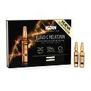 ISDINCEUTICS FLAVO-C MELATONIN 10 AMP***