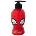 JABON LIQUIDO DISNEY AVALOR/SPIDERMAN X 300 ML