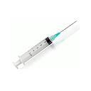 JERINGA  5 ML 21G X 1 1/2