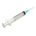 JERINGA 10 ML 21G X 1 1/2
