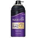 KOLESTON SPRAY RETOQUE RAIZ NEGRO 100 ML