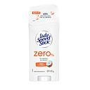 LADY SPEED STICK DESOD BARRA FRESH COCO ZERO 60 GR