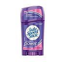 LADY SPEED STICK DESOD BARRA WILD FREESIA INVISIBLE DRY POWER 39,6 GR
