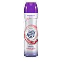 LADY SPEED STICK DESOD SPRAY DERMOACLARADO 150 ML***