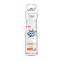 LADY SPEED STICK DESOD SPRAY FRESH COCO ZERO 150 ML