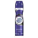 LADY SPEED STICK DESOD SPRAY INVISIBLE FLORAL 150 ML***
