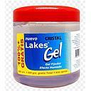 LAKES GEL FIJADOR CRISTALX 1000 GR
