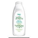 LAKES TALCO PERFUMADO FRESH X 500 GR