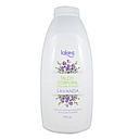 LAKES TALCO PERFUMADO LAVANDA X 500 GR