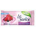 LE SANCY JABON BARRA VARIEDADES 150 GR