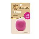 LEBLON BALSAMO LABIAL LIP BALM FPS 30+ BERRY X 9 GR