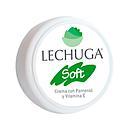 LECHUGA CREMA SOFT X  55 GR